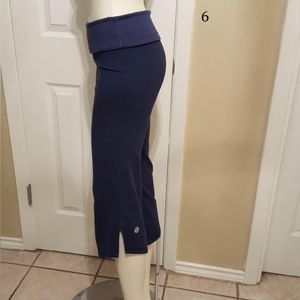 Lululemon Yoga Pants